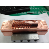 Mold machining – Mold Products category
