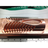 Mold machining – Mold Products category