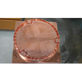 Mold machining – Mold Products category