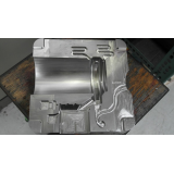 Mold machining – Mold Products category