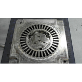 Mold machining – Mold Products category