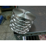 Model machining – Model product category