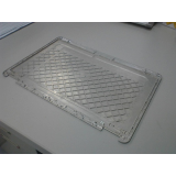 Model machining – Model product category