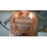 模具加工-模具介紹